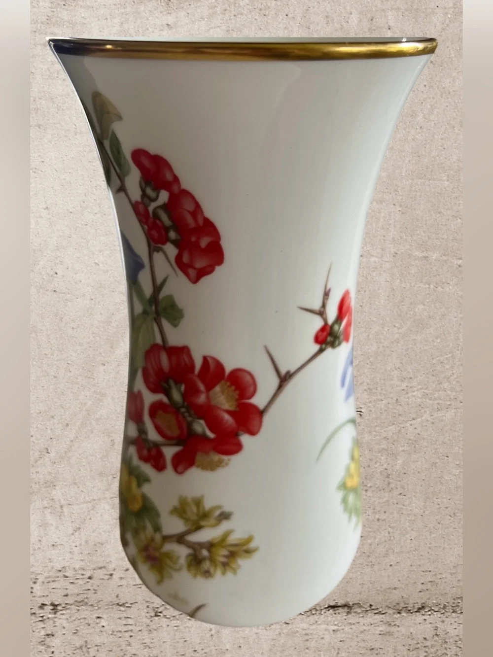 Wedgwood like commissioned